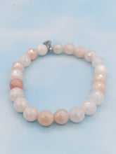 Load image into Gallery viewer, Pink Aventurine TJazelle Bracelet *Store Exclusive*