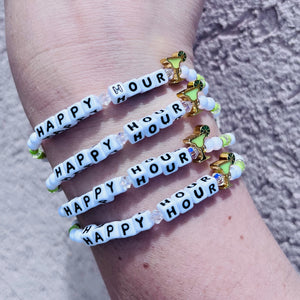 LWP "Happy Hour" Bracelet