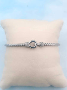 Limited Edition Mini Hook Bracelet