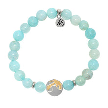 Load image into Gallery viewer, Waves Bracelet - TJazelle Precious Moments