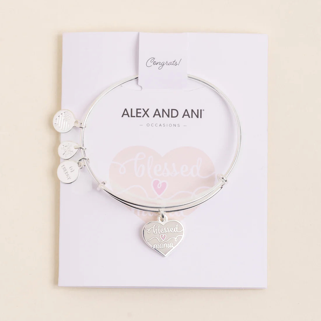 Alex and ani family bangle online