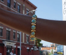 Load image into Gallery viewer, Summer Nights Bracelet