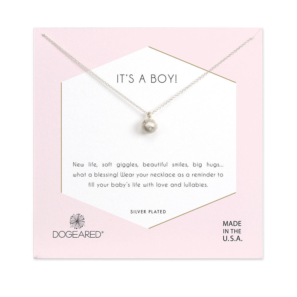 Dogeared mom online necklace