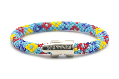 Autism Cause Bracelet