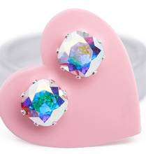 Load image into Gallery viewer, Crystal AB - Mini Cushion Bling