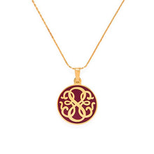 Load image into Gallery viewer, Path Of Life Expandable Charm Necklace - Alex and Ani