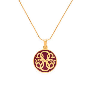 Path Of Life Expandable Charm Necklace - Alex and Ani