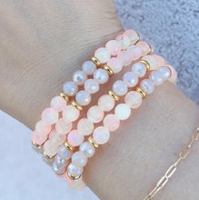 Load image into Gallery viewer, Resilience MS Multiple Sclerosis Exclusive Giveback Bracelet - Marie's x TJazelle