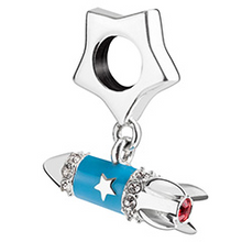 Load image into Gallery viewer, Shoot for the Moon Chamilia