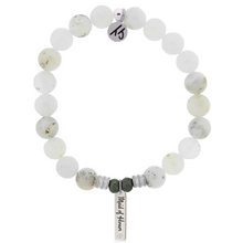 Load image into Gallery viewer, Maid Of Honor Charm Bracelet - TJazelle
