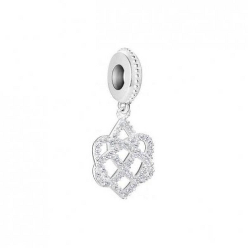 Celtic Love Knot - Chamilia Bead