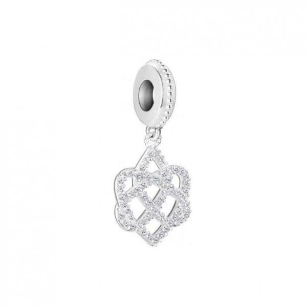 Celtic Love Knot - Chamilia Bead