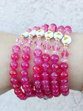 Load image into Gallery viewer, Limited Edition "Love Always" Heart Bracelet -  TJazelle HELP Collection