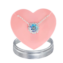 Load image into Gallery viewer, Shimmerella Mini Party Necklace-JoJoLovesYou