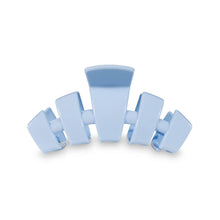 Load image into Gallery viewer, “Clear Skies” Classic Medium Hair Clip