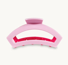 Load image into Gallery viewer, Open Better Half Medium Hair Clip