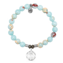 Load image into Gallery viewer, This Too Shall Pass Charm Bracelet -  TJazelle