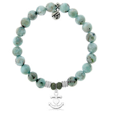 Load image into Gallery viewer, Faith, Hope, Love Charm Bracelet -  TJazelle