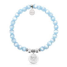 Load image into Gallery viewer, St. Michael Bracelet - TJazelle HELP Collection