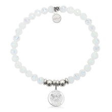 Load image into Gallery viewer, St. Michael Bracelet - TJazelle HELP Collection