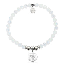 Load image into Gallery viewer, St. Francis Bracelet - TJazelle HELP Collection
