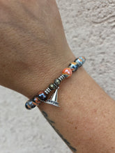 Load image into Gallery viewer, Spellbound Witch Hat Charm Bracelet - TJazelle
