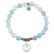 Load image into Gallery viewer, This Too Shall Pass Charm Bracelet -  TJazelle