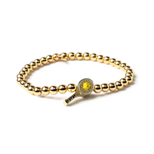 Load image into Gallery viewer, Tennis Bracelet- Soul Stacks