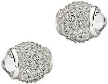 Load image into Gallery viewer, Chamilia Crystal Pave Swarovski Bangle Accents