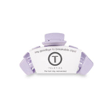 Load image into Gallery viewer, “Lilac You”  Classic Tiny Hair Clip