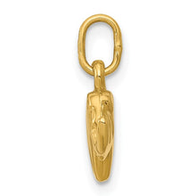 Load image into Gallery viewer, 10k Elephant Charm