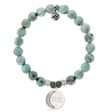 Load image into Gallery viewer, 11:11 Silver Charm Bracelet - TJazelle