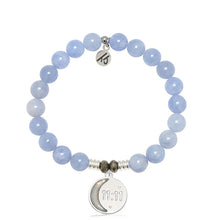 Load image into Gallery viewer, 11:11 Silver Charm Bracelet - TJazelle