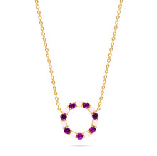 Load image into Gallery viewer, Grace Smith House Infinity Necklace - Chloe and Lois