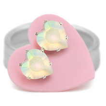 Load image into Gallery viewer, Dreamy Heart Bling - JoJoLovesYou
