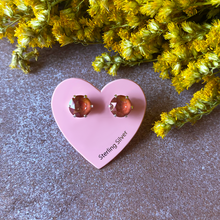Load image into Gallery viewer, Copper Glow Ultra Mini Bling - JoJoLovesYou