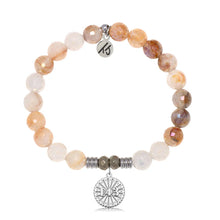 Load image into Gallery viewer, 143 I love You  Charm Bracelet - TJazelle