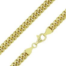Load image into Gallery viewer, 22” Miami Cuban Chain
