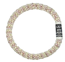 Load image into Gallery viewer, Limited Edition #1811 - Roll On Lily and Laura Bracelet