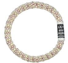 Load image into Gallery viewer, Limited Edition #1811 - Roll On Lily and Laura Bracelet