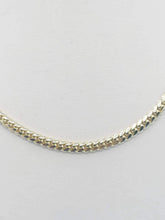 Load image into Gallery viewer, 20" Miami Cuban Link Chain 3.3mm