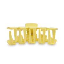 Load image into Gallery viewer, Buttercup Large Hair Clip