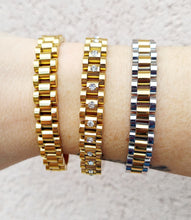 Load image into Gallery viewer, The Chain Watch Band Bracelet