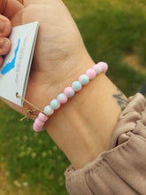 Load image into Gallery viewer, Sweet Treats Sea Turtle Bracelet