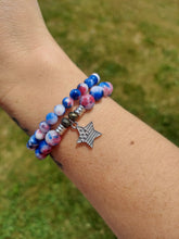 Load image into Gallery viewer, Doorbuster Stars &amp; Stripes Americana Bracelet Set - TJazelle