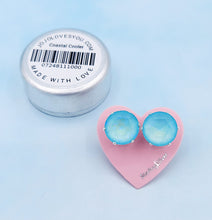 Load image into Gallery viewer, Coastal Cooler Bling - JoJoLovesYou Limited Edition JoJoLovesYou