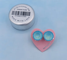 Load image into Gallery viewer, Coastal Cooler Bling - JoJoLovesYou Limited Edition JoJoLovesYou