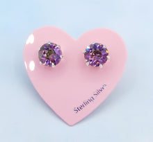 Load image into Gallery viewer, Lilac You A Lot Ultra Mini Bling