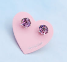 Load image into Gallery viewer, Lilac You A Lot Ultra Mini Bling