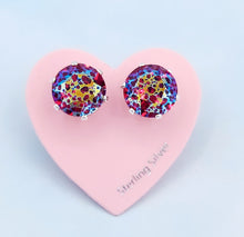 Load image into Gallery viewer, Red Hot Summer Mini Bling - Limited Edition JoJoLovesYou